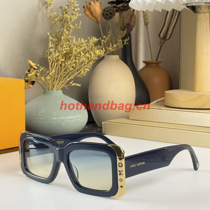 Louis Vuitton Sunglasses Top Quality LVS02238